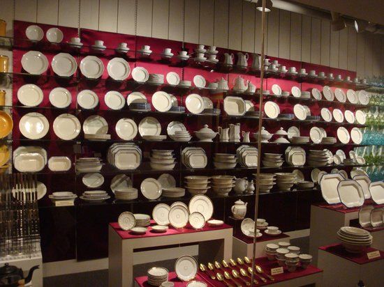 Arabia Steamboat Museum